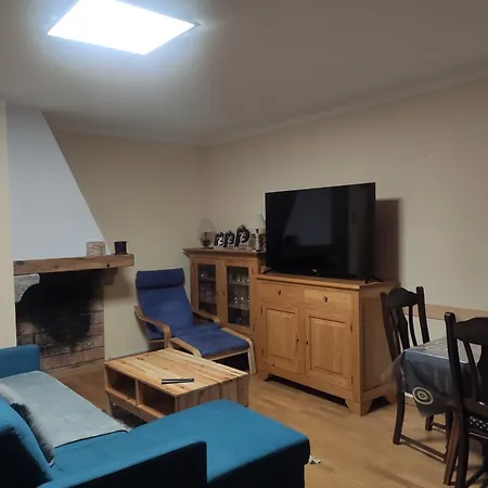 Ba Sports Apartment