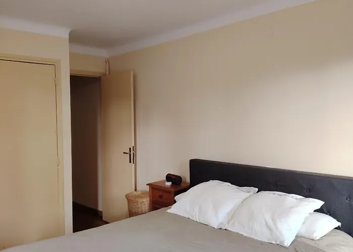 Ba Sports Apartment *