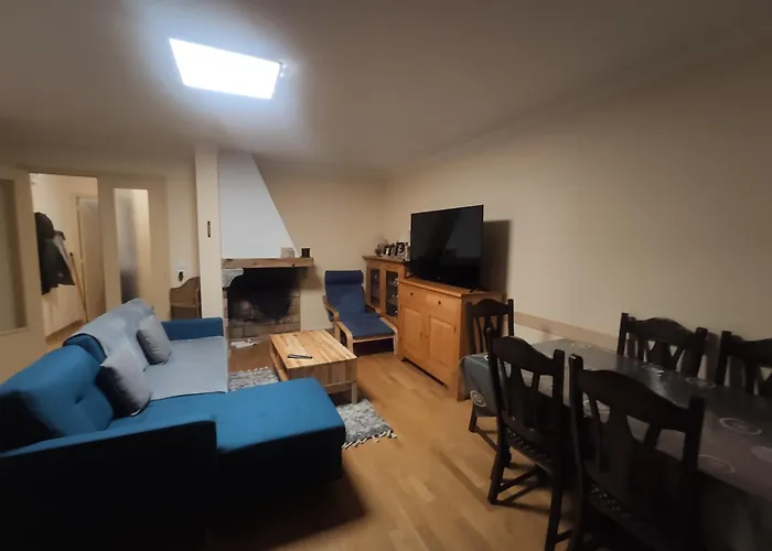 Apartment Ba Sports *